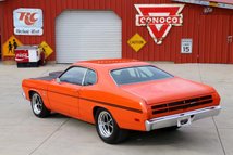 For Sale 1970 Plymouth Duster