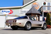 For Sale 1982 Chevrolet Corvette