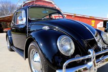 For Sale 1965 Volkswagen Beetle