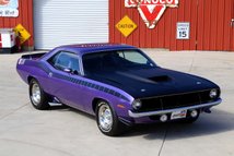 For Sale 1970 Plymouth AAR Cuda