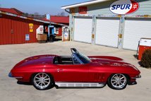 For Sale 1965 Chevrolet Corvette