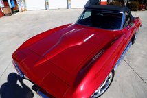 For Sale 1965 Chevrolet Corvette