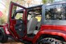 2007 Jeep WRANGLER S