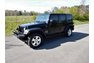 2011 Jeep Wrangler