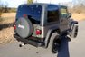 2003 Jeep Wrangler