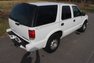 1999 Chevrolet Blazer