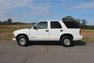 1999 Chevrolet Blazer