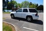 2007 Chevrolet Trailblazer