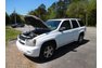 2007 Chevrolet Trailblazer