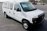 2014 Ford Econoline