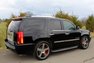 2008 Cadillac Escalade