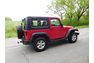 2007 Jeep Wrangler