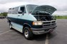 1996 DODGE RAM/VAN