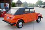 1974 Volkswagen Thing