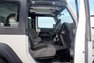 2008 Jeep Wrangler