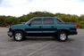 2005 Chevrolet Avalanche