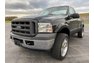 2005 Ford F-250 Super Duty