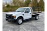 2008 Ford F350