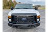 2008 Ford F350