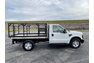 2008 Ford F350