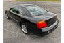 2001 Chrysler Sebring