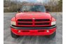 1998 Dodge Ram 2500