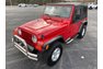 1997 Jeep Wrangler