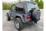 2002 Jeep Wrangler