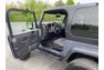 2002 Jeep Wrangler