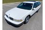 1992 Oldsmobile Custom Cruiser