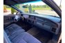 1992 Oldsmobile Custom Cruiser