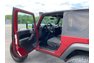 2012 Jeep Wrangler