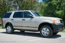 2005 Ford Explorer