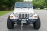 1998 Jeep Wrangler