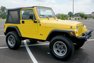 2000 Jeep Wrangler