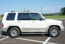 2001 Isuzu Trooper