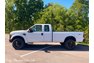 2010 Ford F250 Super Duty