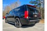 2009 Cadillac Escalade