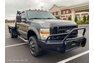 2008 Ford F350 Super Duty