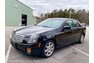 2003 Cadillac CTS