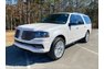 2016 Lincoln Navigator