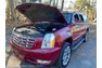 2007 Cadillac Escalade