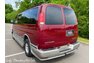 1999 Chevrolet Express