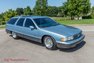 1991 Oldsmobile Custom Cruiser