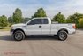 2012 Ford F150