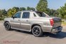 2002 Cadillac Escalade EXT