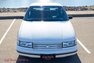 1992 Chevrolet Lumina