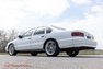 1996 Chevrolet Caprice