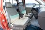 1997 Nissan King Cab SE