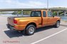 2000 Ford Ranger